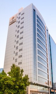 MOUROUJ HOTEL APARTMENTS LLC - United Arab Emirates - Abu Dhabi