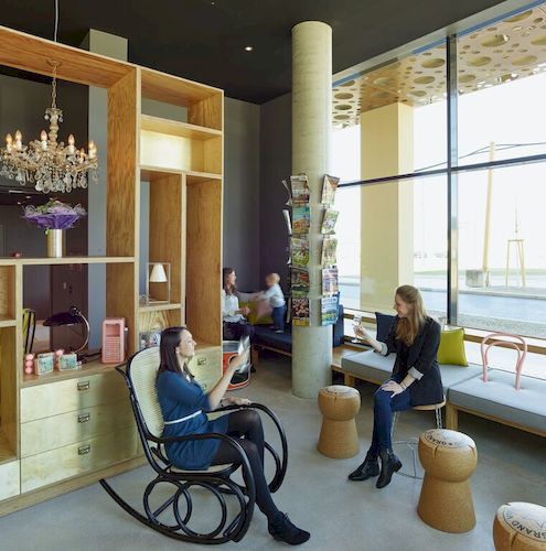 Hotel Schani Wien - Austria - Vienna