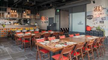 CAPPUCCINO - South Korea - Seoul