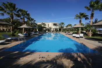 TAMRA BEACH RESORT - Egypt - Sharm El Sheikh