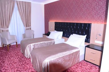 Vois Hotel - Turkey - Istanbul