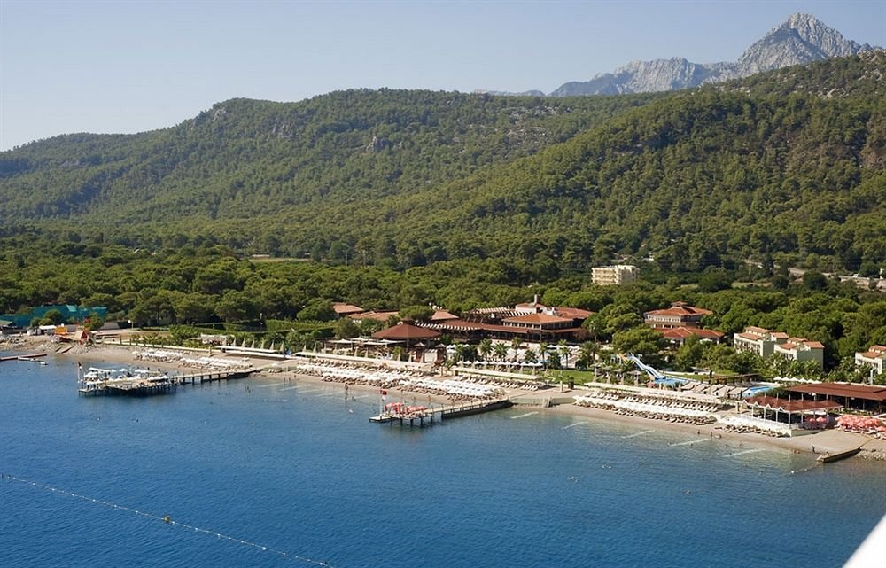 Crystal Flora Beach Resort & Spa - Turkey - Antalya