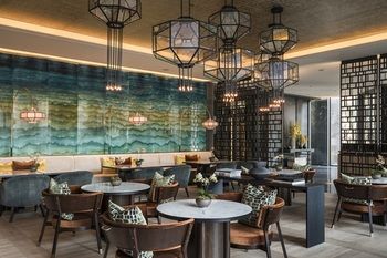 Four Seasons Hotel Seoul - South Korea - Seoul