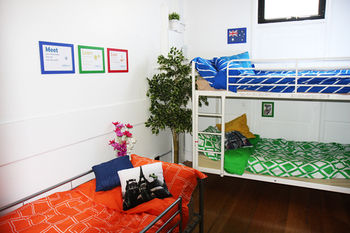OziHouse Collingwood - Australia - Melbourne