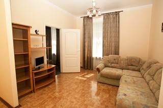 OHTA HOTEL - Russian Federation - St. Petersburg