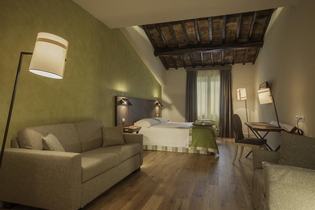 Hotel La Tabaccaia (60km from Florence) - Italy - Florence