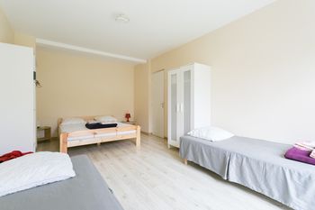 PARIS EAST SIDE LODGE - France - Paris