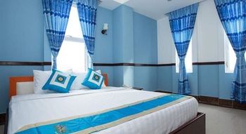 OV HOTEL - Cambodia - Phnom Penh