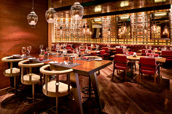 Crowne Plaza Beijing Lido - China - Beijing