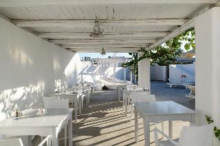 Iris & Alitana Boutique Hotel - Greece - Santorini