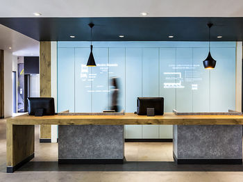 IBIS Mexico Alameda - Mexico - Mexico City