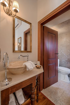 Sperveri Boutique Hotel - Greece - Rhodes