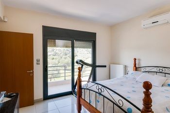 Saint Rafael Villa - Greece - Rhodes