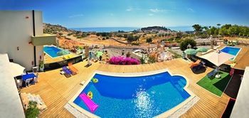 Spilia Bay Villas - Greece - Rhodes