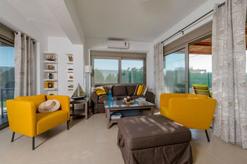 Filoxenia Villas - Greece - Rhodes