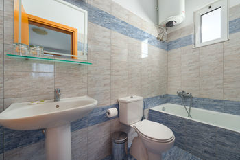 Yiannis Apartments - Greece - Rhodes