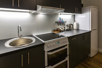 BEARSLEYS DOWNTOWN APARTMENTS - Latvia - Riga