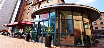 Pendulum Hotel - United Kingdom - Manchester