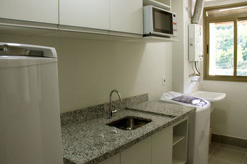 Nobile Inn & Suites Via Premi? - Brazil - Rio De Janeiro