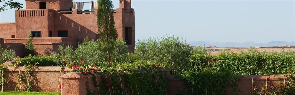 Grace Marrakech - Morocco - Marrakech