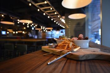 A FIRST - South Korea - Seoul