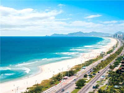 Windsor Oceanico - Brazil - Rio De Janeiro