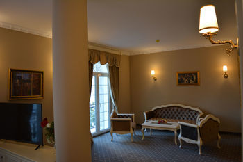 Lot Boutique Hotel - Albania - Tirana