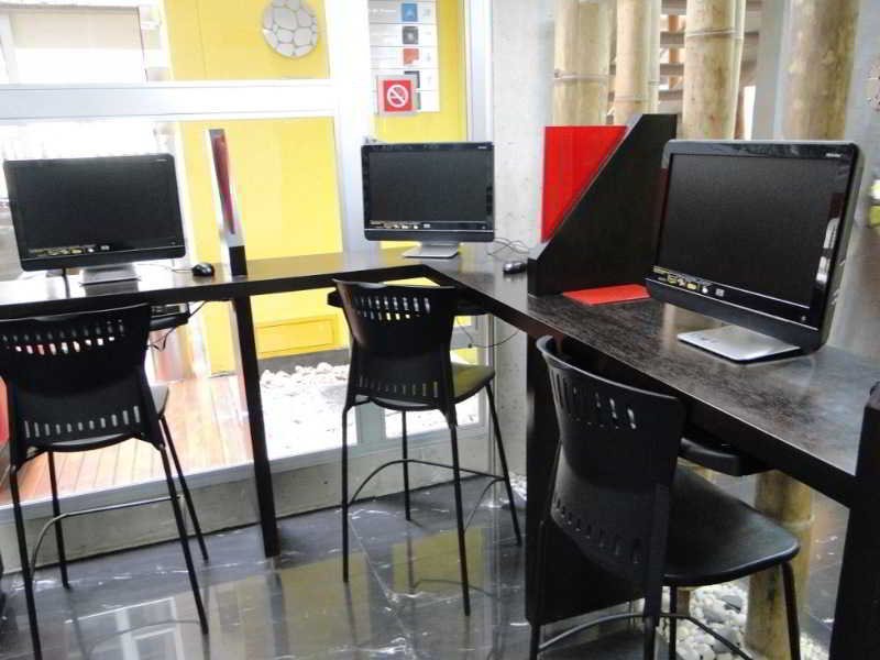 Estelar Apartamentos Aeropuerto Bogota - Colombia - Bogota
