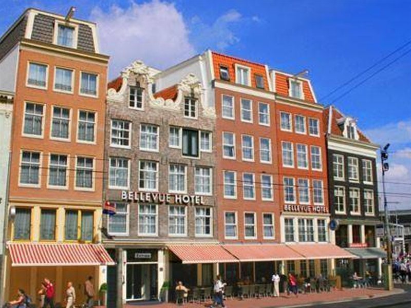 BELLEVUE - Netherlands - Amsterdam