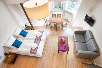 Emaus Apartments - Poland - Krakow