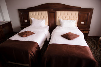 Giuliano Hotel - Romania - Bucharest