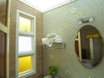 Baan Dinso Hosteltrok Sin Dinso Road - Thailand - Bangkok