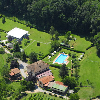 Agriturismo Valleverde - Italy - Florence