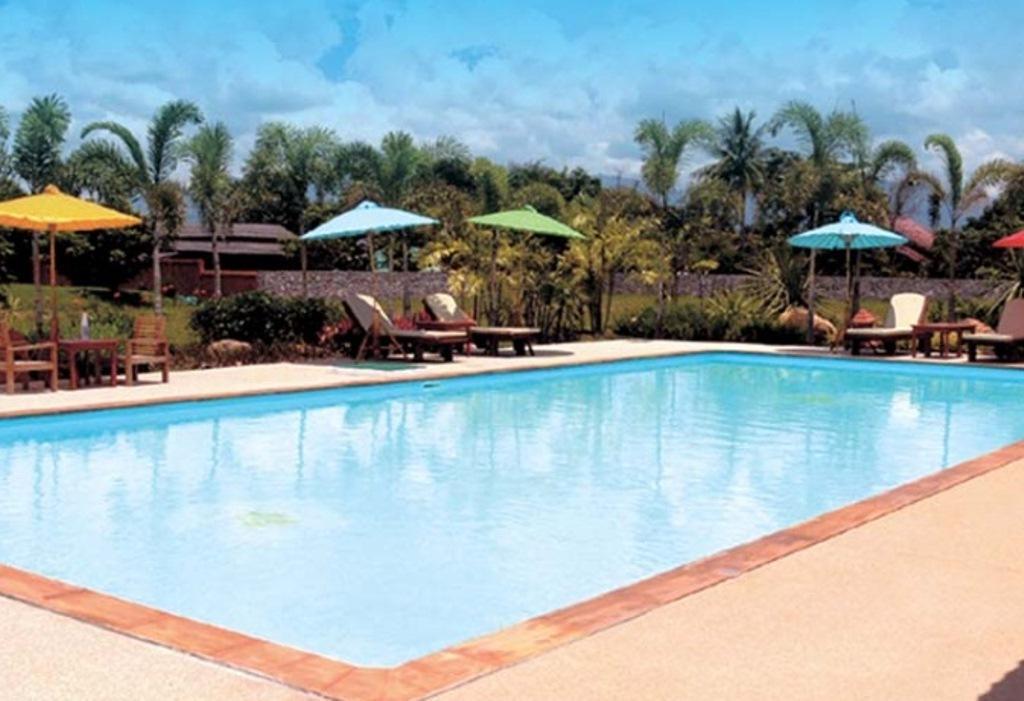 Saimoonbury Resort - Thailand - Chiang Mai