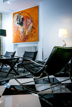 Hotel Lilla Roberts - Finland - Helsinki