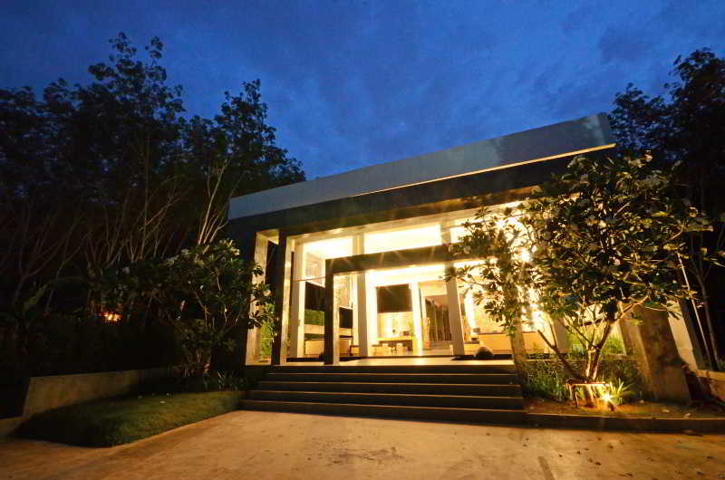 WANABURI - Thailand - Phuket