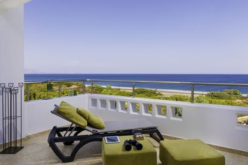 Antonoglou Beach Villas Gennadi - Greece - Rhodes