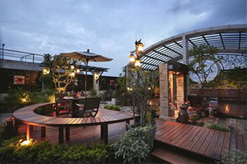 Amaranta Hotel - Thailand - Bangkok