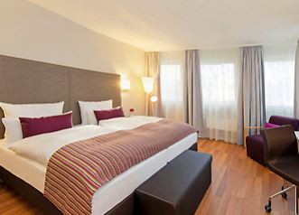 Mercure Hotel Stockholm South - Sweden - Stockholm