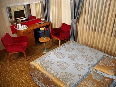 Almina Hotel - Turkey - Istanbul