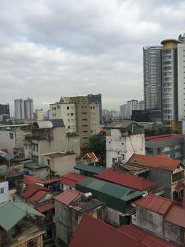 ISTAY SERVICED APARTMENT - Vietnam - Hanoi and North