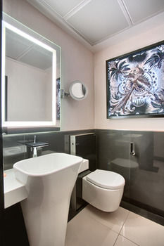 GOBERNADOR LUXURY LOFT - Spain - Madrid