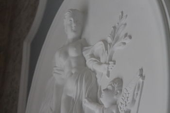 ARTEFACT - Russian Federation - St. Petersburg