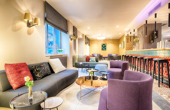 NYX Milan - Italy - Milan