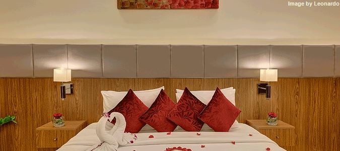 WESTERN HOTEL - GHAYATHI - United Arab Emirates - Abu Dhabi