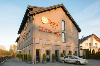 HOTEL TRAVEL - Poland - Krakow