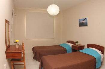 Stay Central Hotel - Cyprus - Larnaca