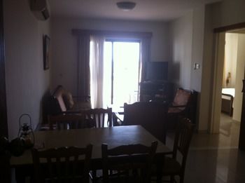 Zakos Court Apartments - Cyprus - Larnaca