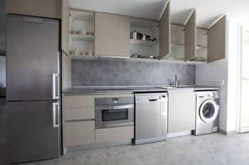 Sono Master Apartaments - Spain - Barcelona