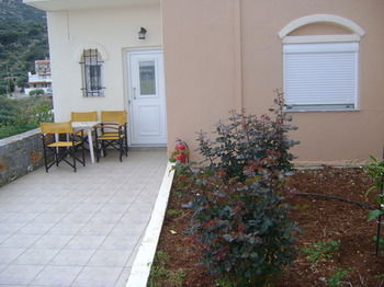 Kavousanos Apartments - Greece - Crete